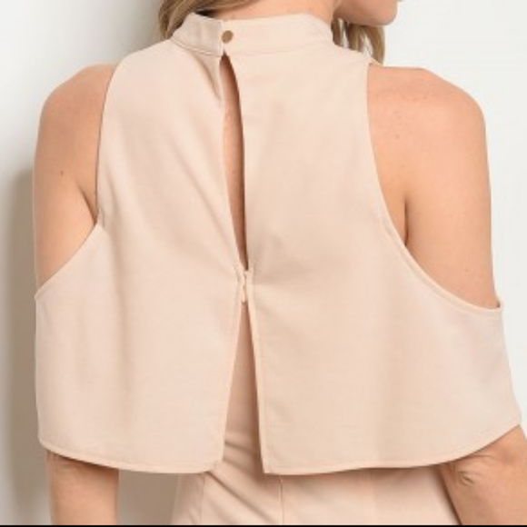 Bodycon Mini Dress - Picture 4 of 6